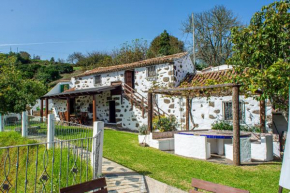 Casa Rural El Majano